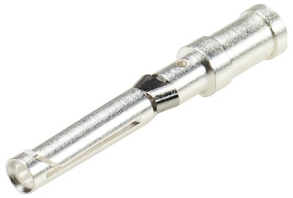Wieland Electric 02.125.4229.8 Socket contact    100 pc(s)
