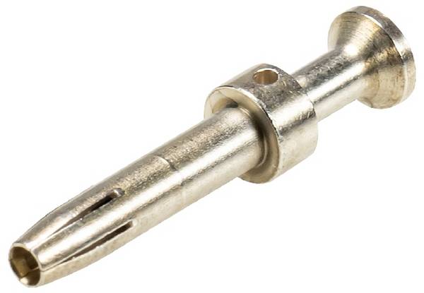 Wieland Electric 02.125.5721.8 Socket contact    100 pc(s)