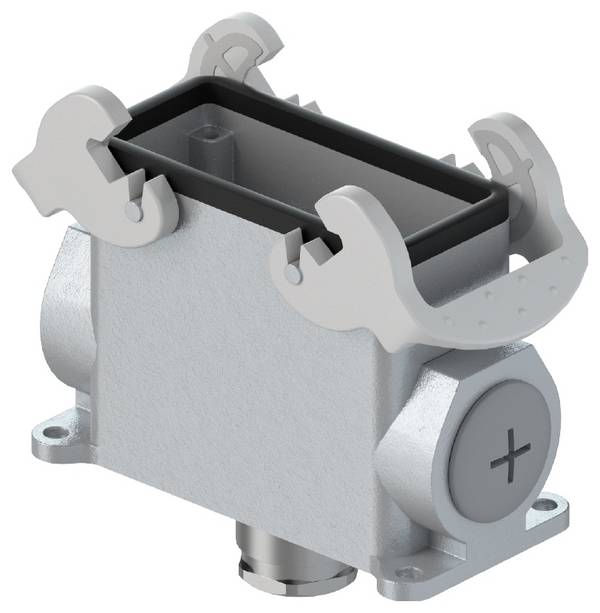 Wieland Electric 73.337.4035.0 Enclosure bottom    1 pc(s)