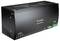 'Wieland Wipos P3 24-40' power supply unit, black, shows input and output connections for power supply in industrial applications.
