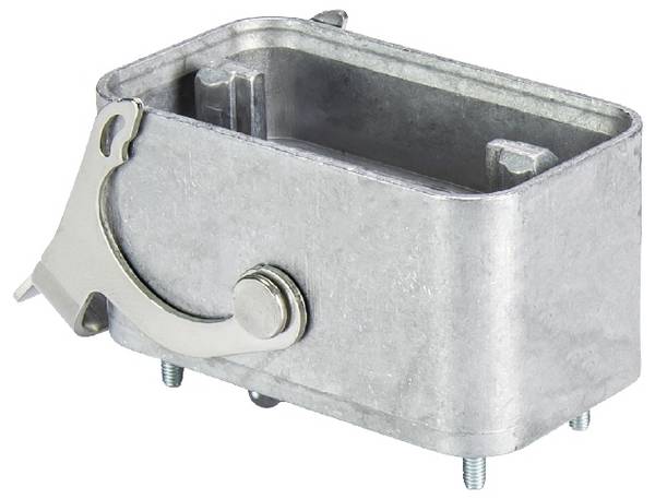 Wieland Electric 78.320.0134.0 Module mount    1 pc(s)
