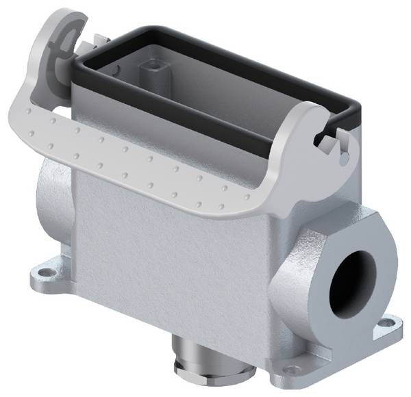 Wieland Electric 76.333.4035.0 Enclosure bottom    1 pc(s)