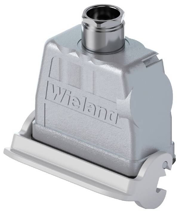 Wieland Electric 76.374.4035.0 Enclosure top    1 pc(s)