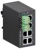 Wieland Electric 83.040.0000.0 WIENET UMS 6 Network switch 10 / 100 MBit/s