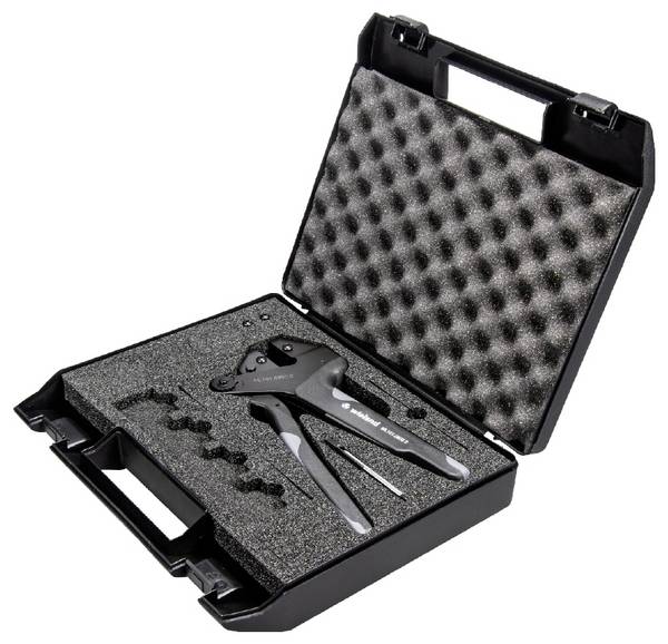Wieland Electric . 95.101.0800.0 Crimper