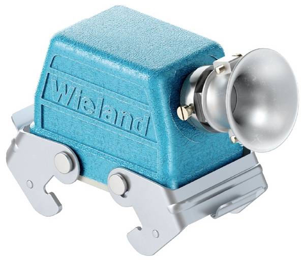 Wieland Electric 99.733.3329.7 Enclosure top    8 pc(s)