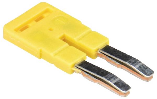 Wieland Electric Z7.280.6227.0 Yellow 10 pc(s)