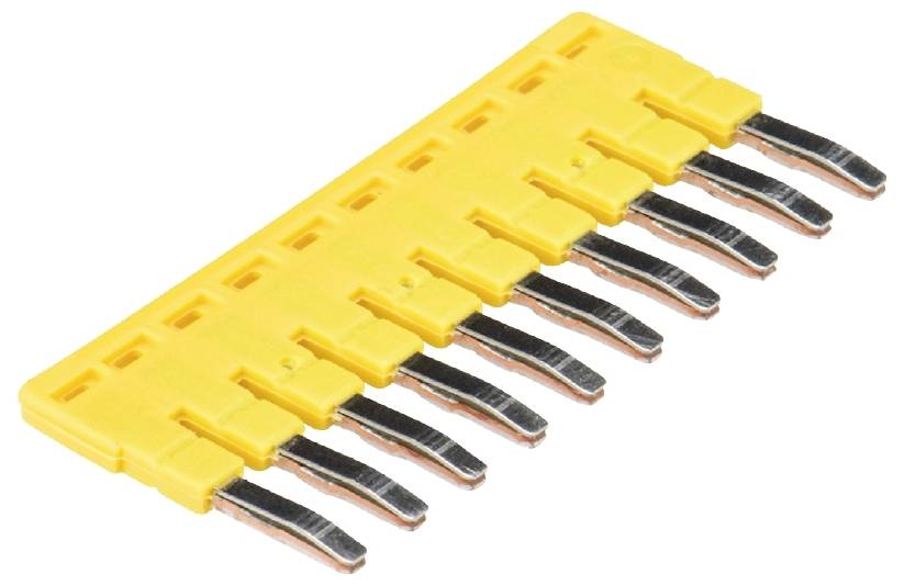 Wieland Electric Z7.280.7027.0 Connector Yellow 20 pc(s)