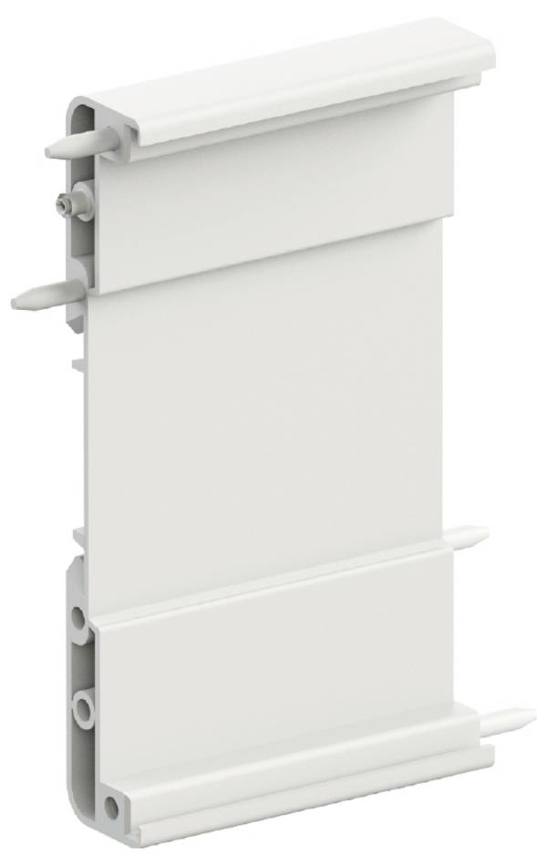 Wieland Electric IG WEB 1002 01.001.6753.0 Spacer 18.5    Grey 50 pc(s)