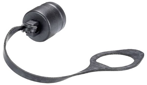 Wieland Electric 06.563.8753.1  Socket cap