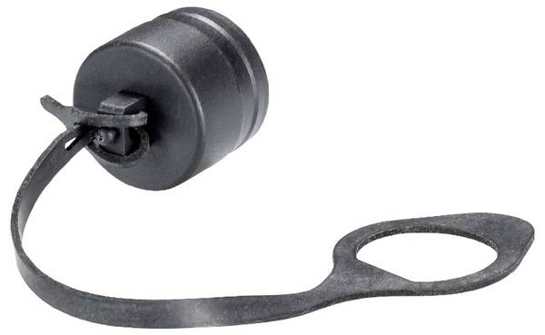 Wieland Electric 06.563.9153.1  Socket cap