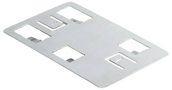 Wieland Electric 05.560.3319.0 Podis LED 1 pc(s)