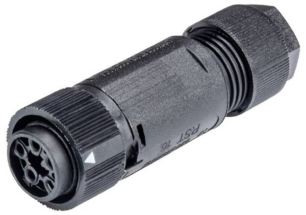 Wieland Electric 46.051.4554.1  Connector