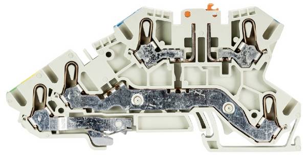 Wieland Electric 56.203.8653.0 Terminal Jack connector 50 pc(s)