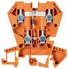 Wieland Electric 57.404.8155.9 Industrial terminal block Screws Orange 100 pc(s)