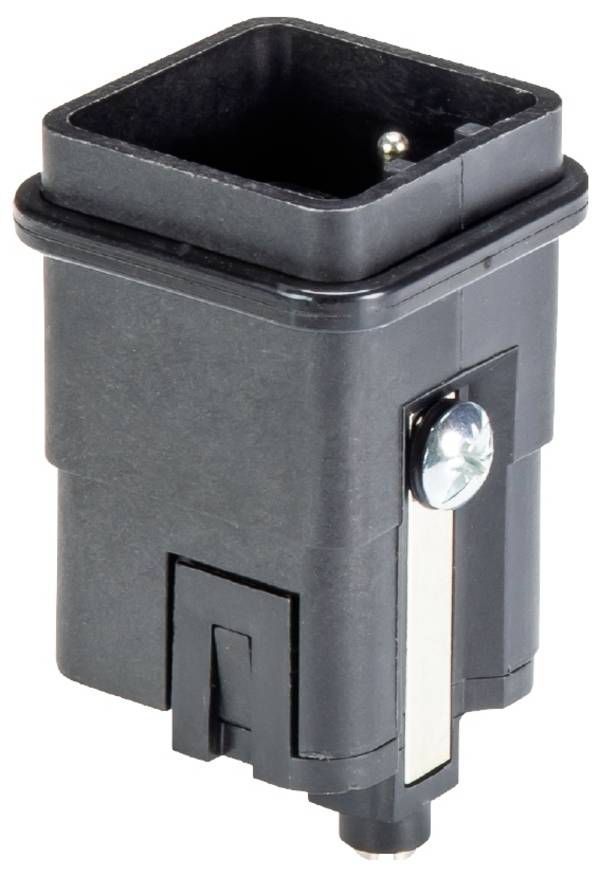 Wieland Electric 73.710.1253.0 Plug inset Total number of pins 12 10 pc(s)