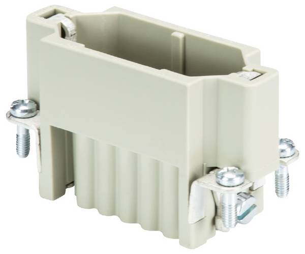 Wieland Electric 73.710.1553.0 Plug inset Total number of pins 15 10 pc(s)