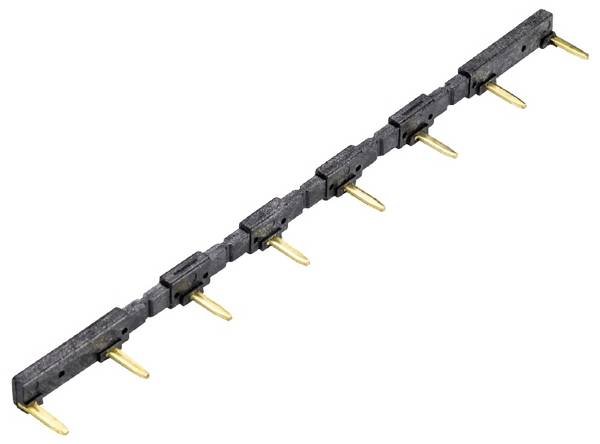 Jumper 80.063.5029.2     10 pc(s) Wieland Electric FLARE MOVE KB SERIE 48