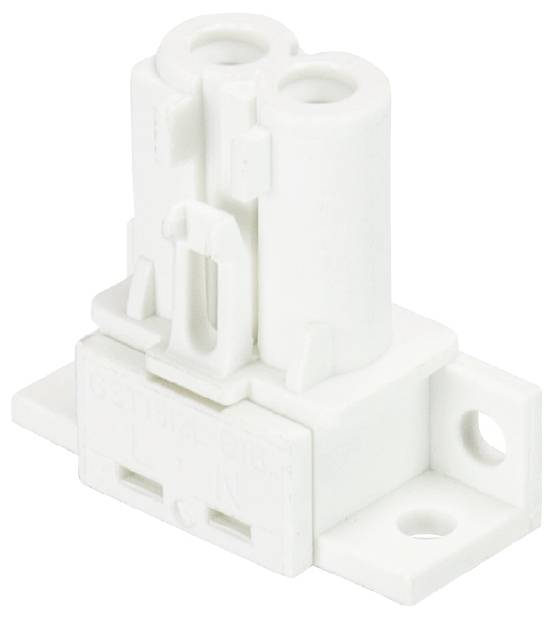 Image of Wieland Electric 91.021.0153.0 Appliance connector