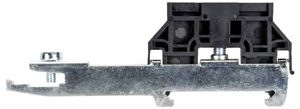 Wieland Electric WE SH 2/35 Rail holder 20 pc(s)