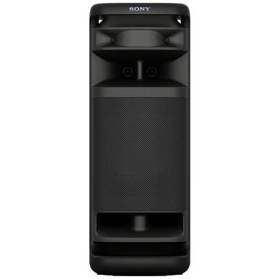 Buy Sony ULT TOWER 10 Bluetooth speaker Aux, USB, spray-proof