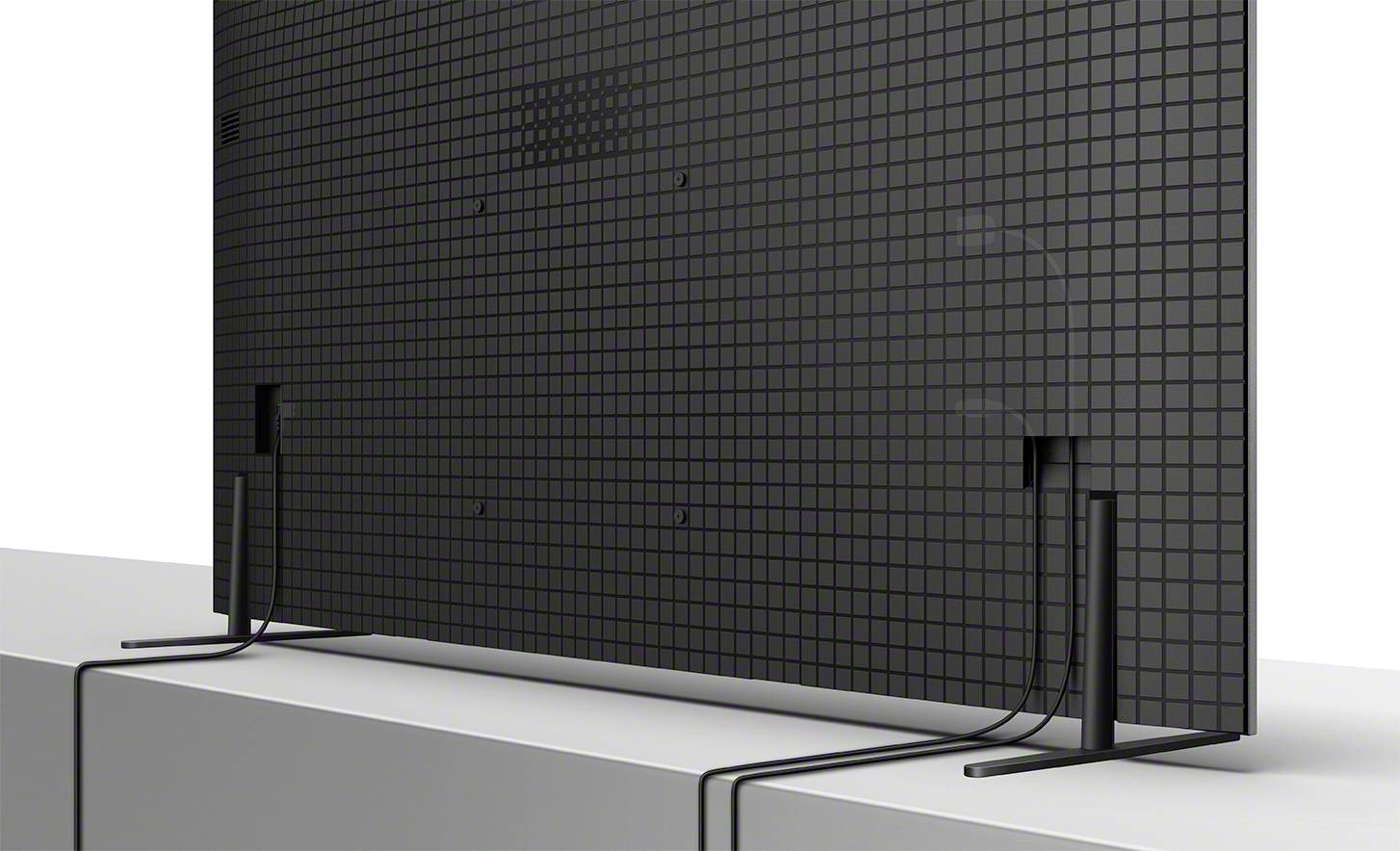 Buy Sony Bravia OLED TV 164 cm 65 inch EEC E (A G) CI+, DVB-C - Main Image