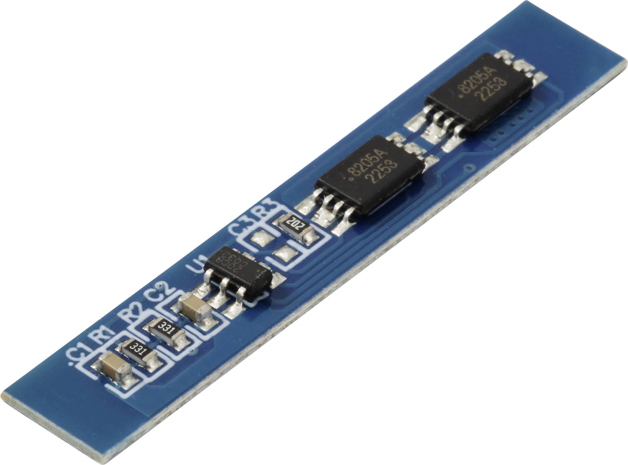 TRU COMPONENTS TC-13125648 Battery management system