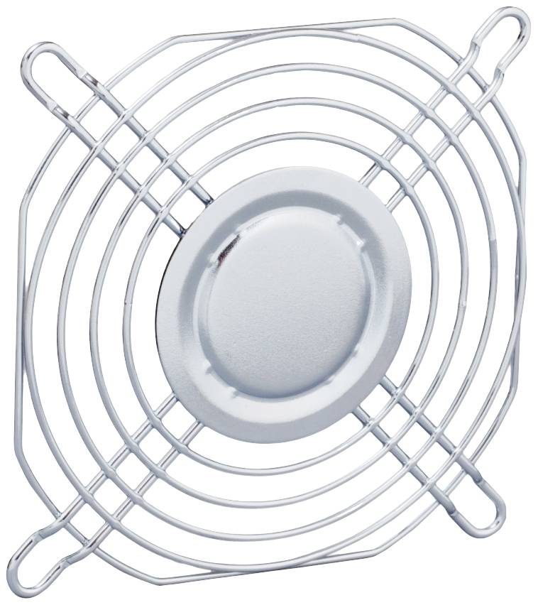 SEPA Fan grille 1 pc(s) Metal