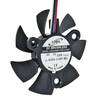 ADDA AD0405MB-G7B(Y43NS) Axial fan 5 V DC 8.5 m³/h (L x W x H) 40 x 40 x 10 mm