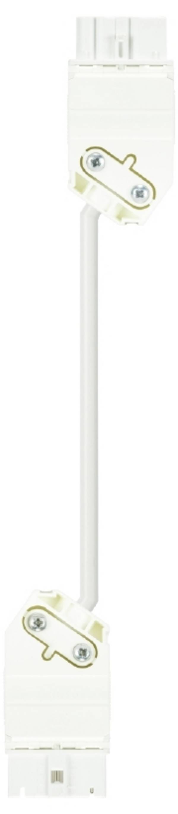Wieland Electric 91.207.6060.2  Connection   White 6 m