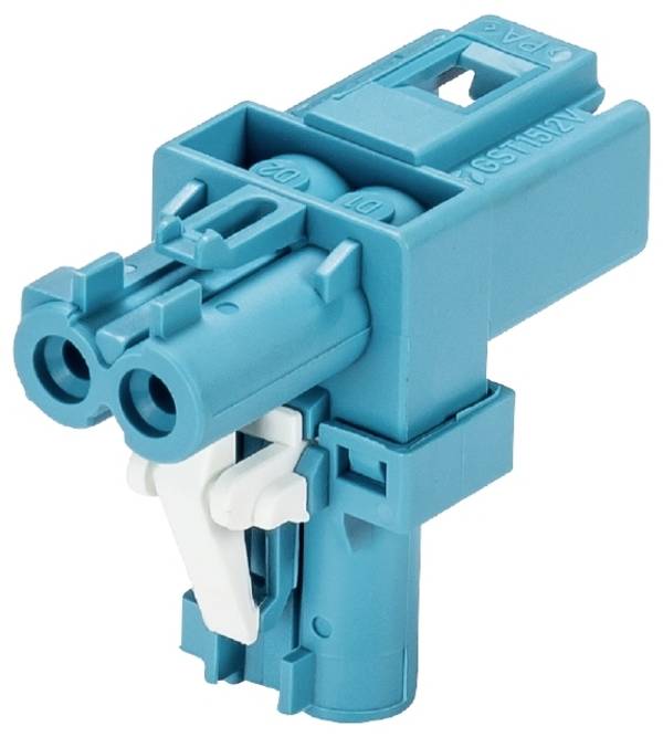 Wieland Electric 91.020.1253.0  Distributor