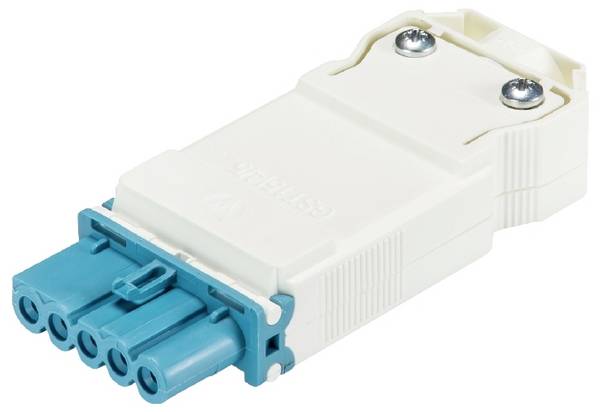 Wieland Electric 91.951.4453.0  Connector