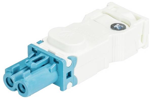 Wieland Electric 91.921.3453.0  Connector