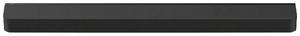 Sony BRAVIA Theatre Bar 8 Soundbar Black Bluetooth, Wi-Fi, Wall brackets