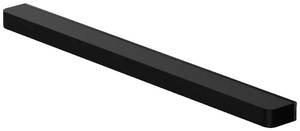 Sony BRAVIA Theatre Bar 9 Soundbar Black Bluetooth, Wi-Fi, Wall brackets