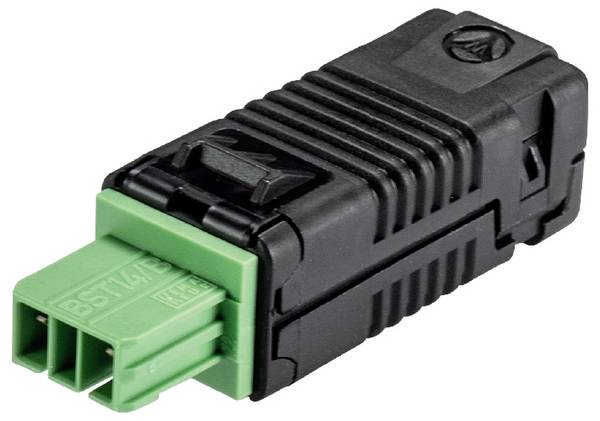 Wieland Electric 93.421.0553.1  Connector