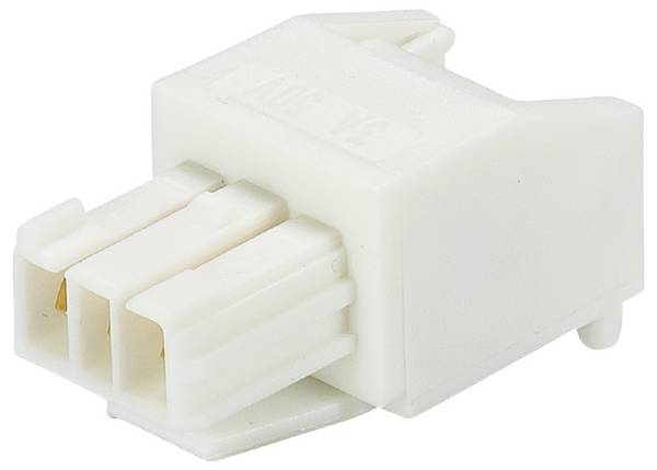 Wieland Electric 93.431.2653.0  Appliance connector