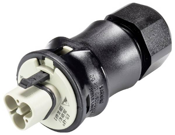 Wieland Electric 96.022.4050.8  Connector
