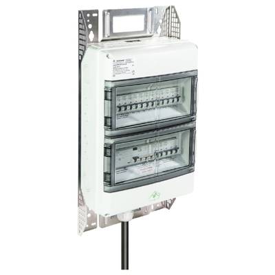 Wieland Electric 93.053.7006.0 WIV GST18I.. 40kVA Distributor box Surface-mount Content 1 pc(s)