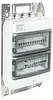 Wieland Electric 93.053.9101.0 WIV RST20 40 kVA Typ 1 Distributor box Surface-mount Content 1 pc(s)