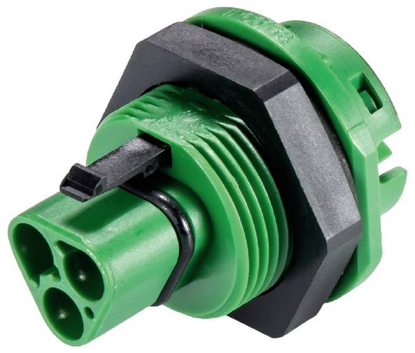 Wieland Electric 96.032.1055.7  Appliance connector