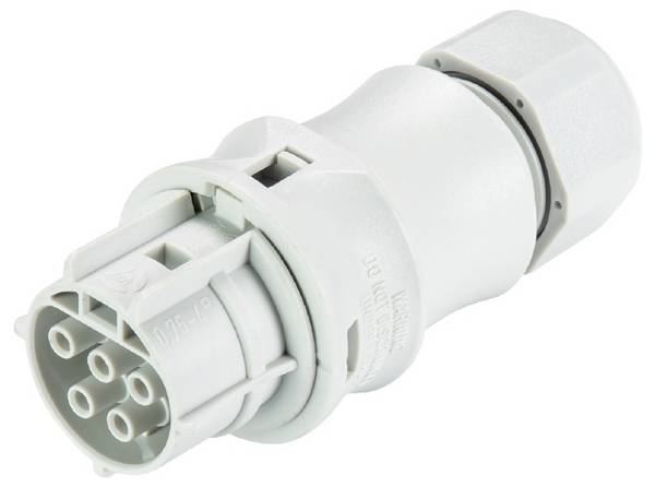 Wieland Electric 96.051.4053.0  Connector