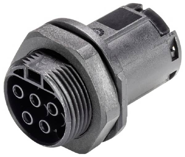 Wieland Electric 96.151.1053.1  Appliance connector