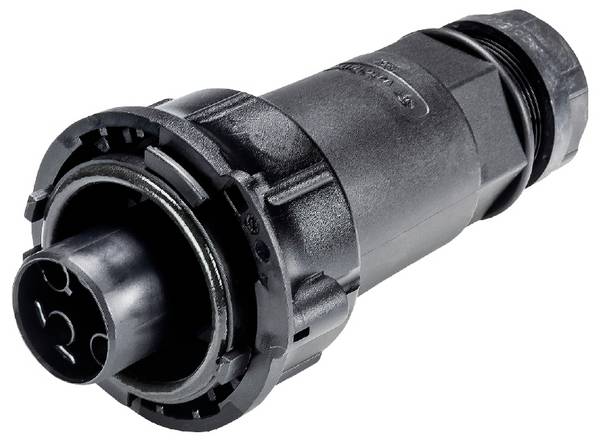 Wieland Electric 97.051.4053.1  Connector