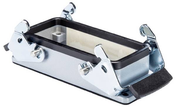 Wieland Electric 70.320.1610.0 Enclosure bottom   Total number of pins: 16 1 pc(s) Piece