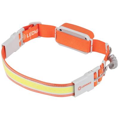 LEDVANCE 4099854175886 Headlamp rechargeable 300 lm 4099854175886