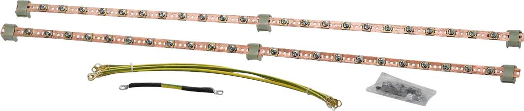 Roline 26.21.0111 19 inch Installation accessories Multicolour-0