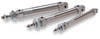 IMI NORGREN RM/8020/M/10 Round cylinder Stroke length: 10 mm 1 pc(s)