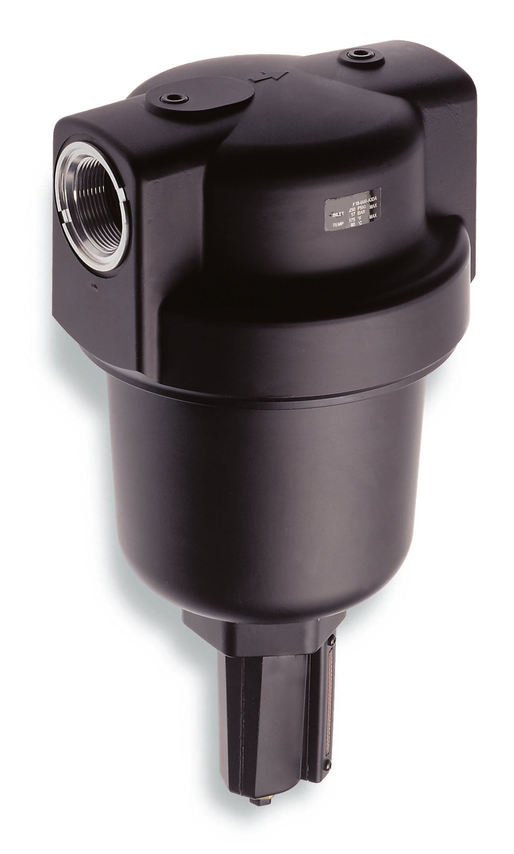 IMI NORGREN F18-C00-A3DG 17 bar