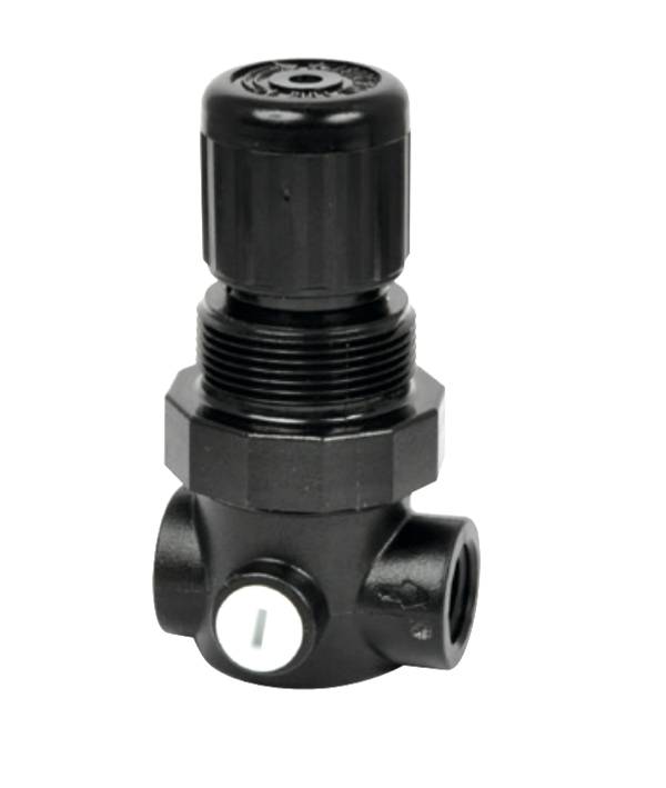 IMI NORGREN Pressure regulator R91G-2GK-NEN  G 1/4    1 pc(s)